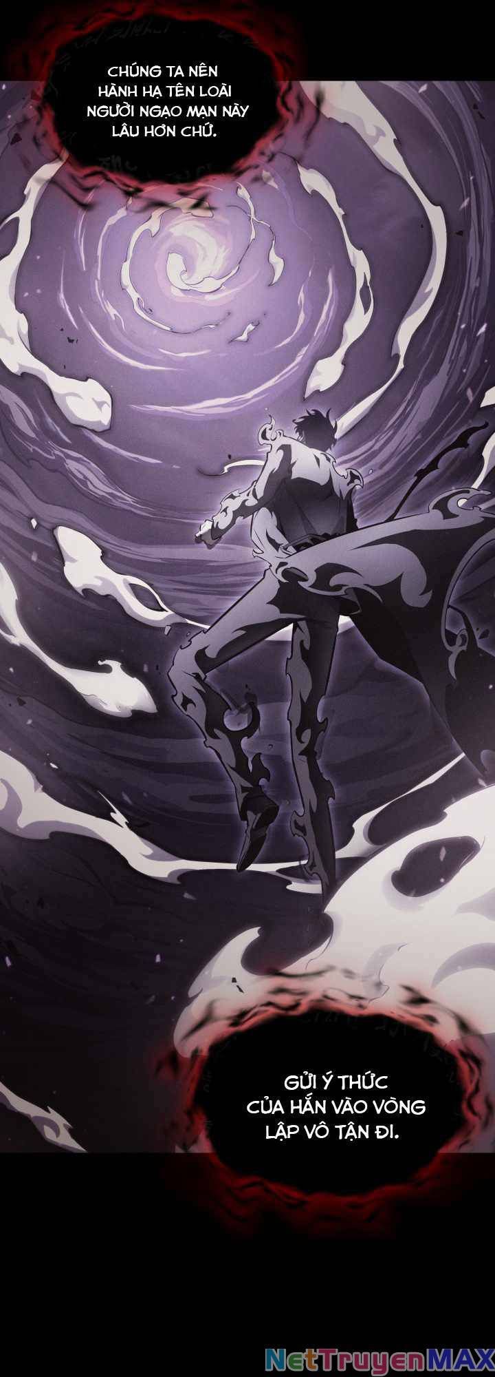 đọc truyện Vua Trộm Mộ Chương 381 ảnh 18 tại Thiên Thai Truyện