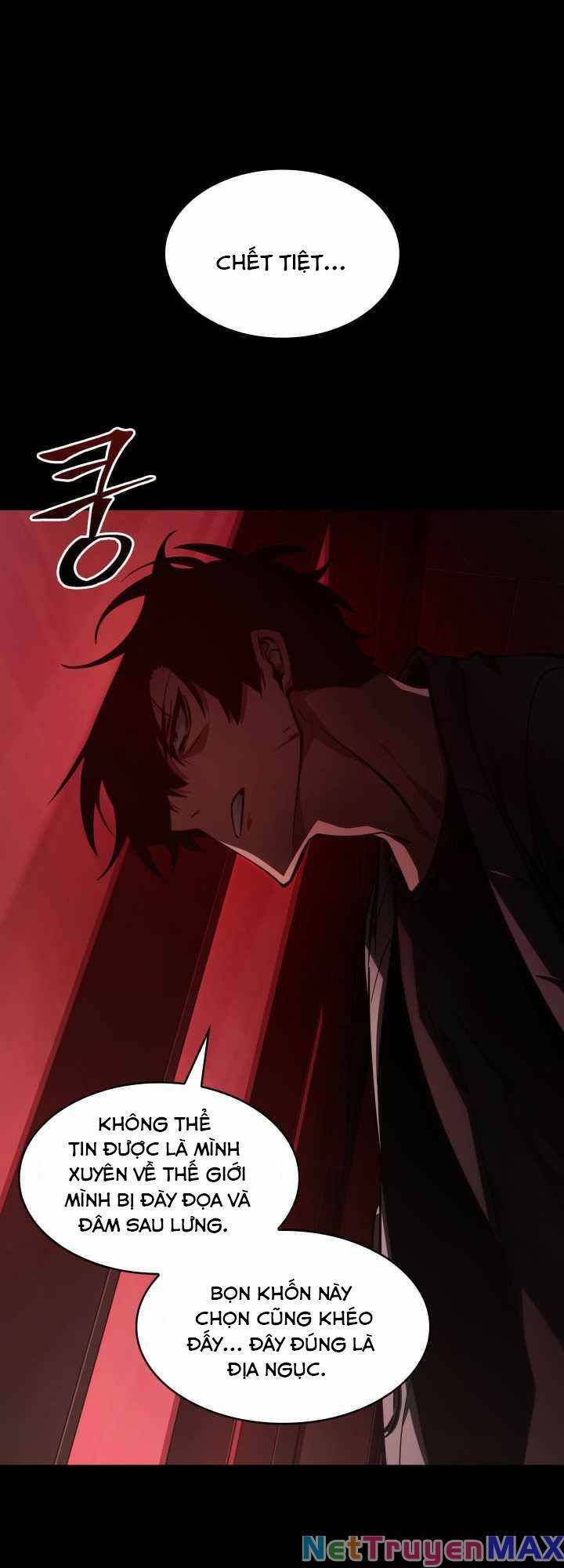 đọc truyện Vua Trộm Mộ Chương 381 ảnh 19 tại Thiên Thai Truyện