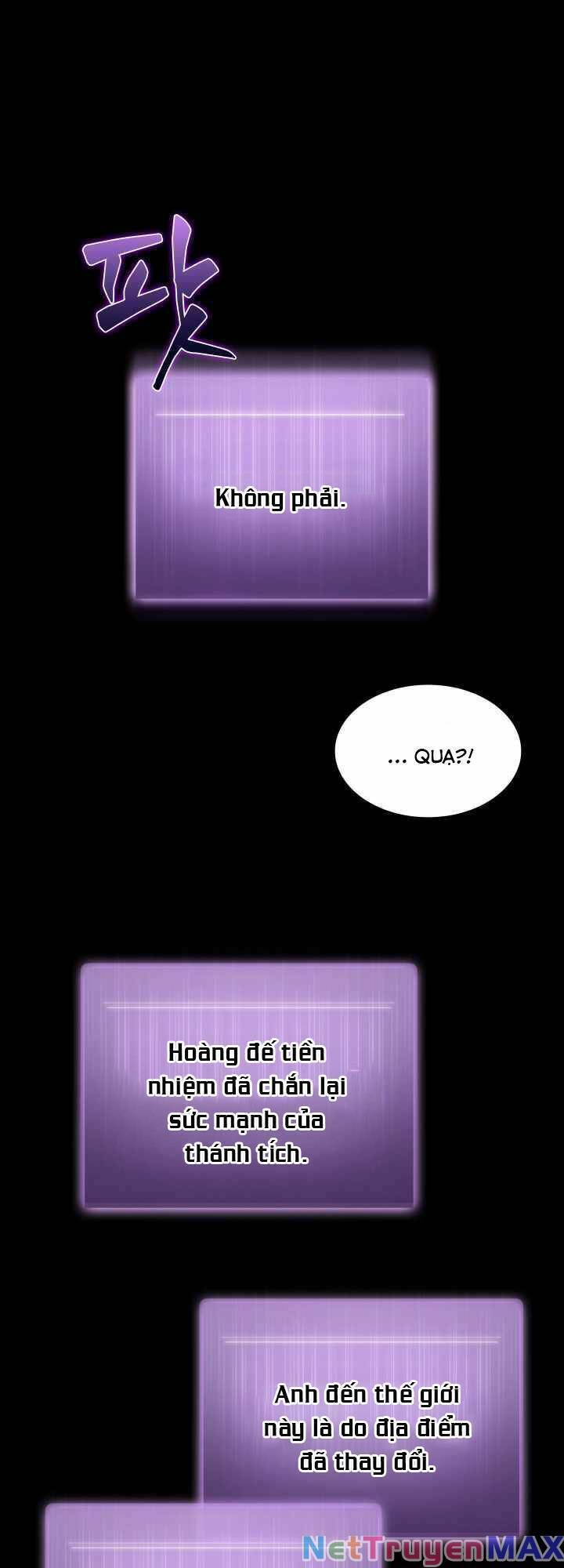 đọc truyện Vua Trộm Mộ Chương 381 ảnh 20 tại Thiên Thai Truyện