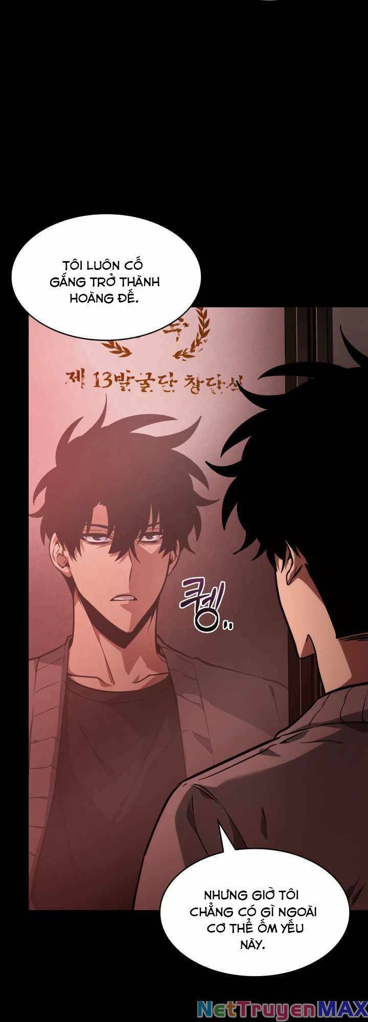 đọc truyện Vua Trộm Mộ Chương 381 ảnh 22 tại Thiên Thai Truyện