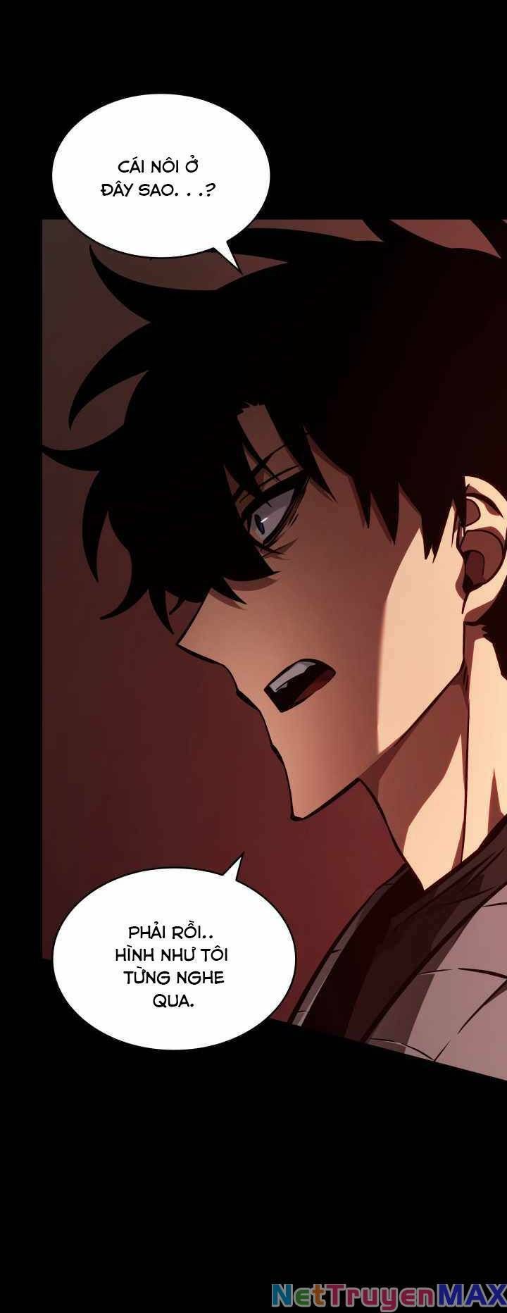 đọc truyện Vua Trộm Mộ Chương 381 ảnh 24 tại Thiên Thai Truyện