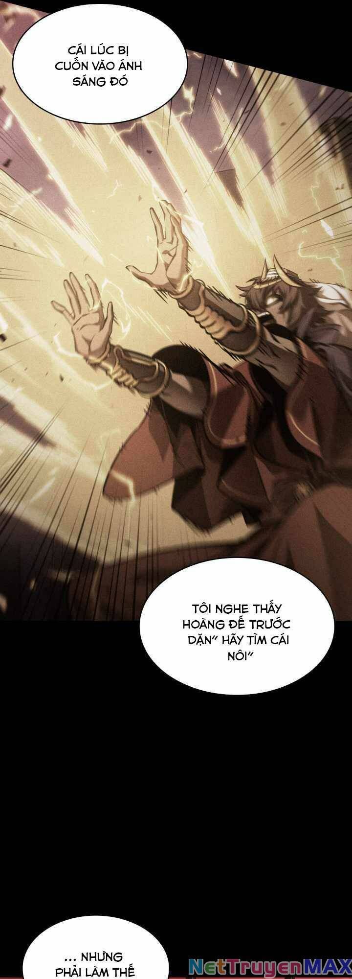 đọc truyện Vua Trộm Mộ Chương 381 ảnh 25 tại Thiên Thai Truyện