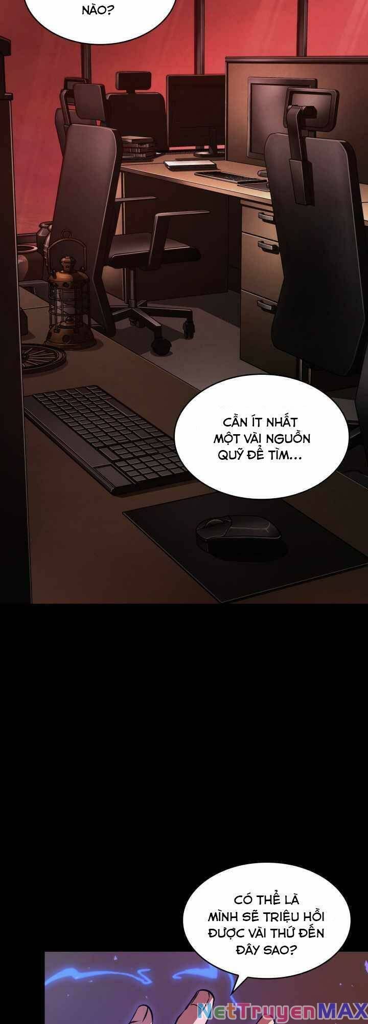 đọc truyện Vua Trộm Mộ Chương 381 ảnh 26 tại Thiên Thai Truyện