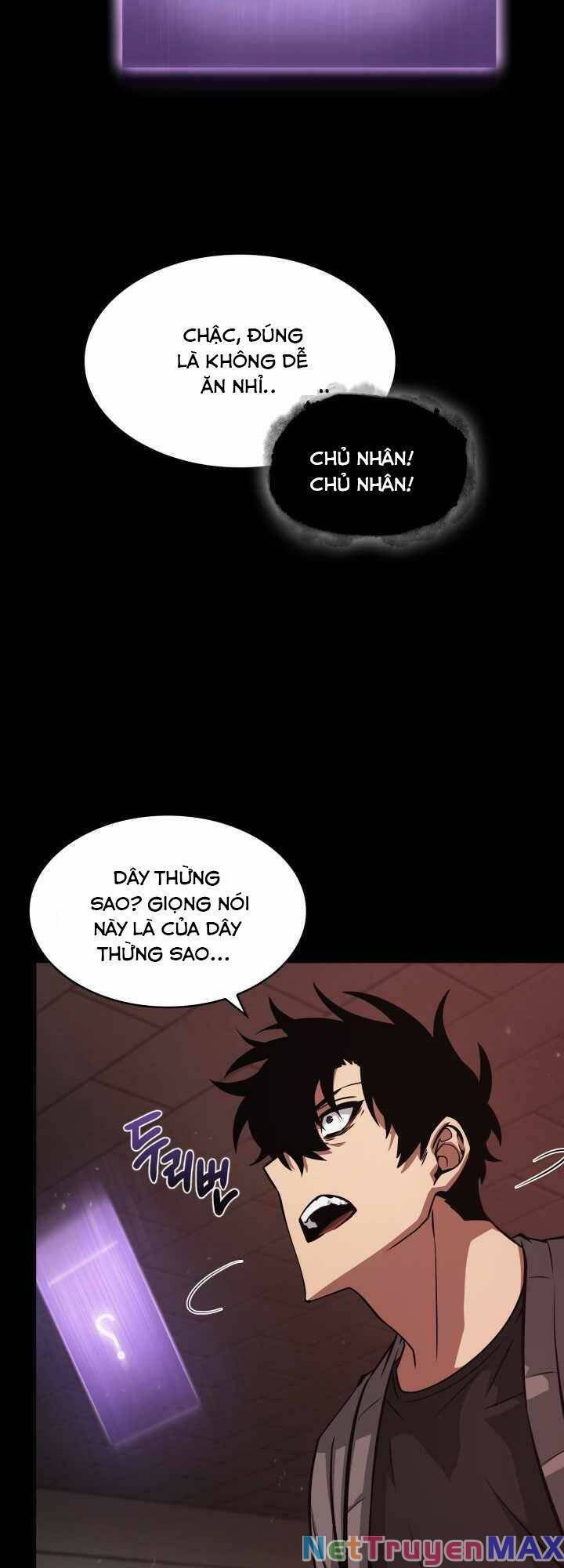 đọc truyện Vua Trộm Mộ Chương 381 ảnh 28 tại Thiên Thai Truyện