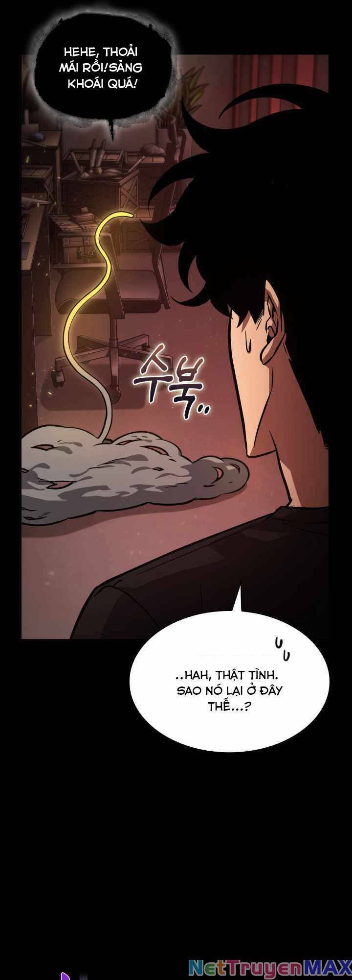 đọc truyện Vua Trộm Mộ Chương 381 ảnh 32 tại Thiên Thai Truyện