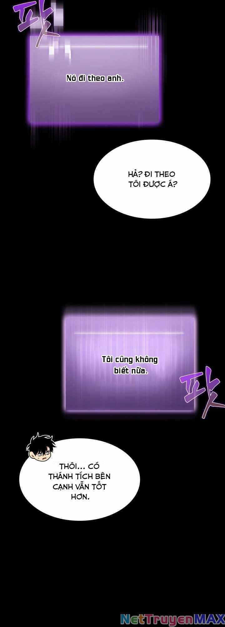 đọc truyện Vua Trộm Mộ Chương 381 ảnh 33 tại Thiên Thai Truyện