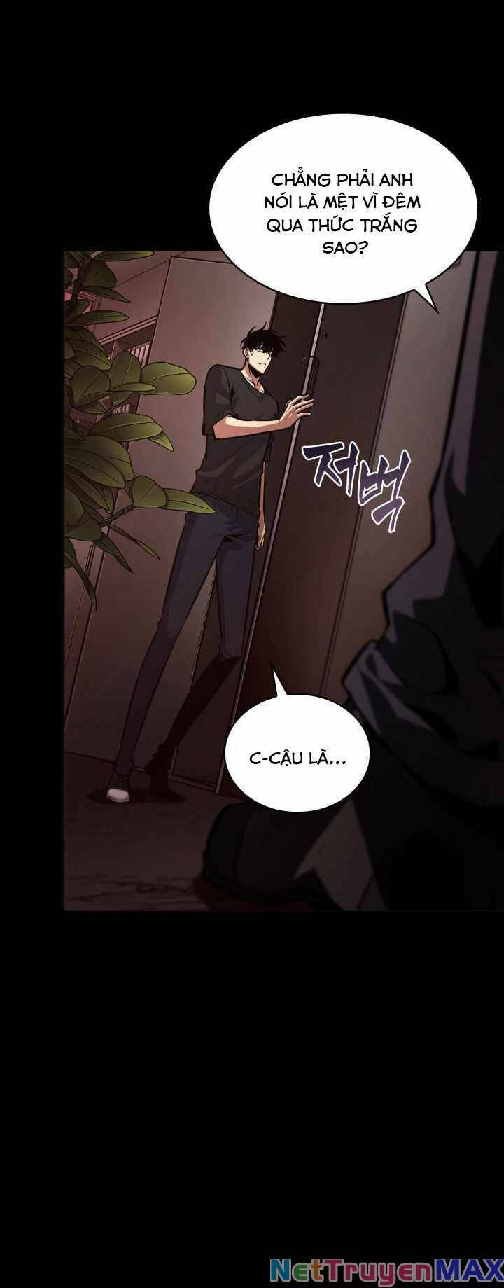 đọc truyện Vua Trộm Mộ Chương 381 ảnh 38 tại Thiên Thai Truyện