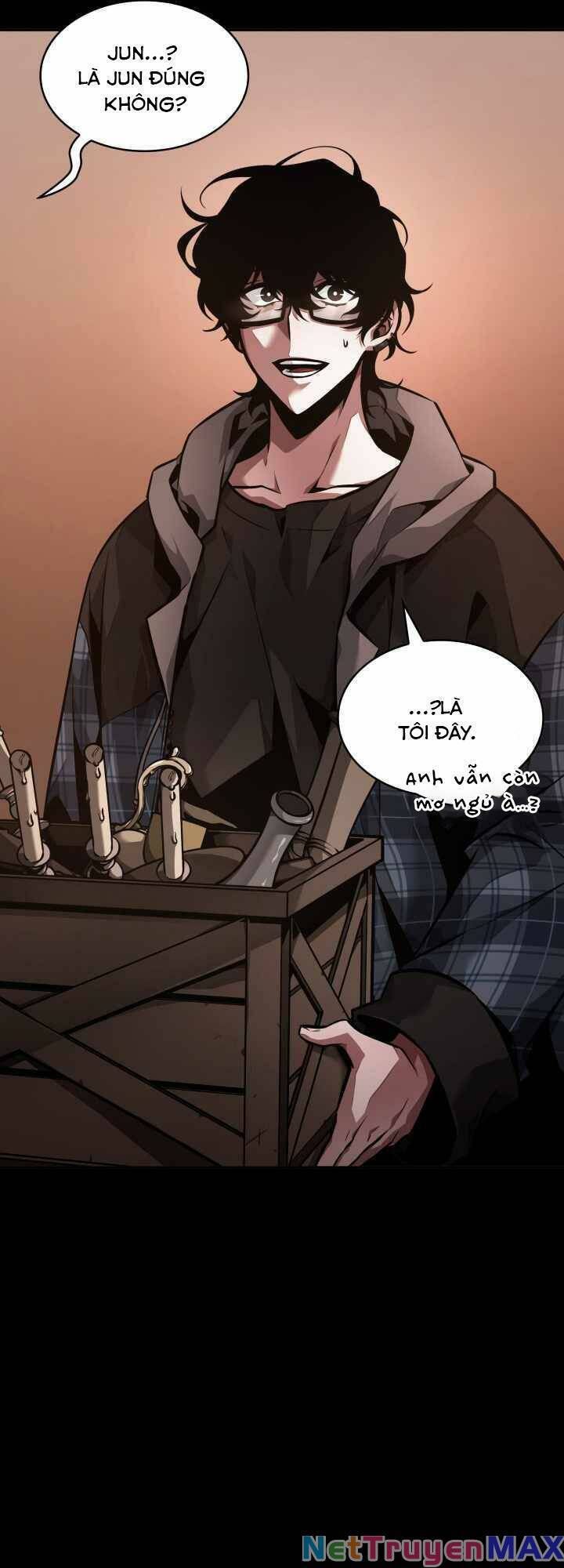 đọc truyện Vua Trộm Mộ Chương 381 ảnh 39 tại Thiên Thai Truyện