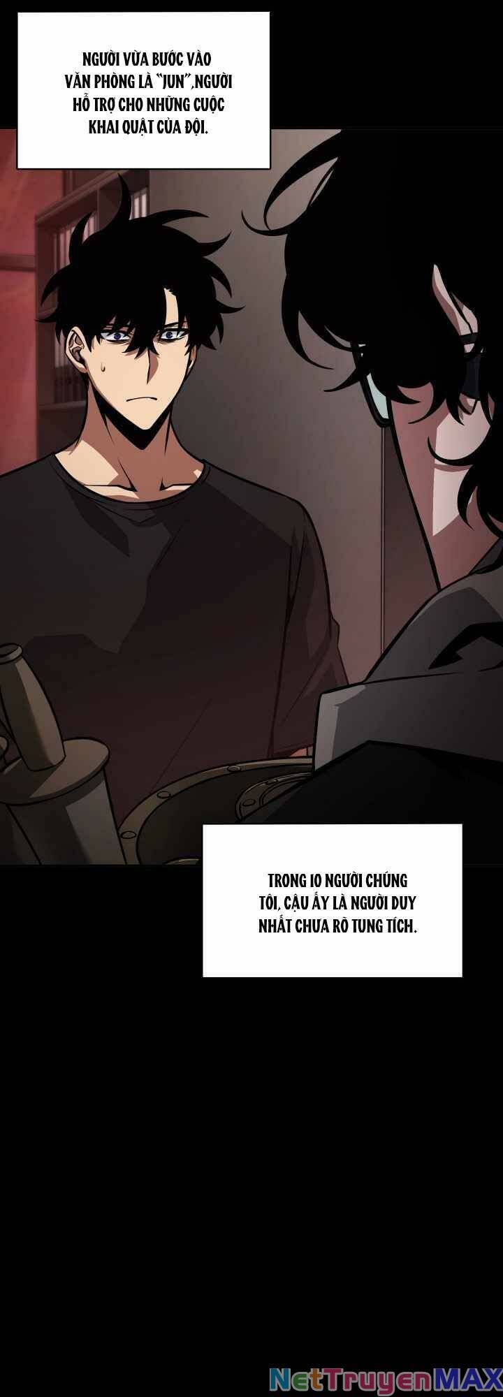 đọc truyện Vua Trộm Mộ Chương 381 ảnh 40 tại Thiên Thai Truyện