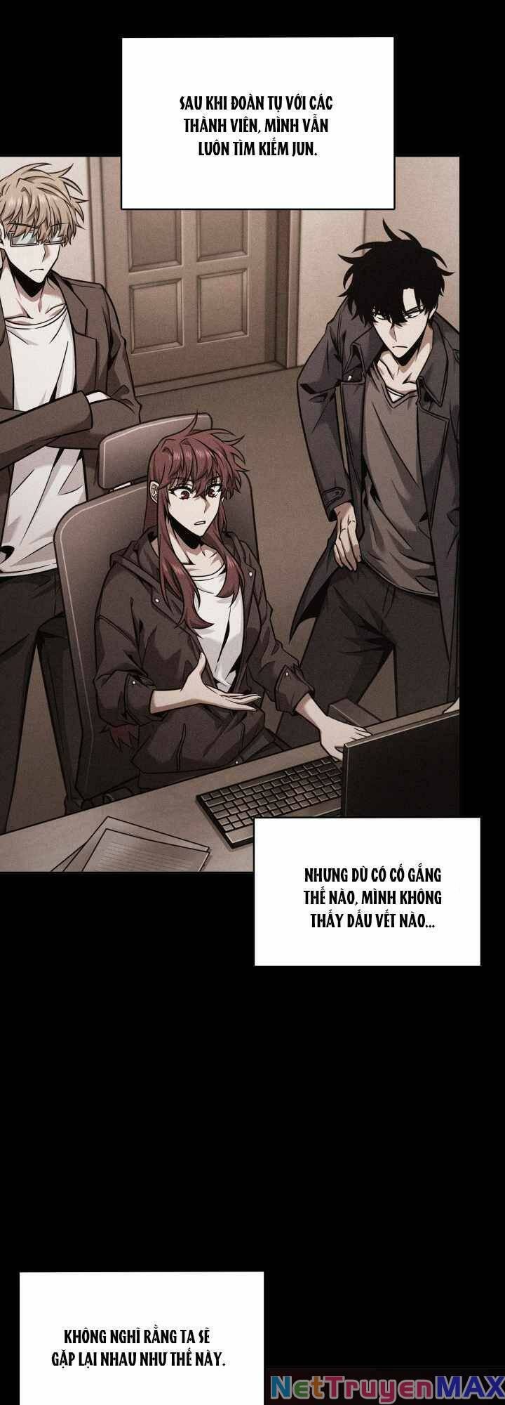 đọc truyện Vua Trộm Mộ Chương 381 ảnh 41 tại Thiên Thai Truyện