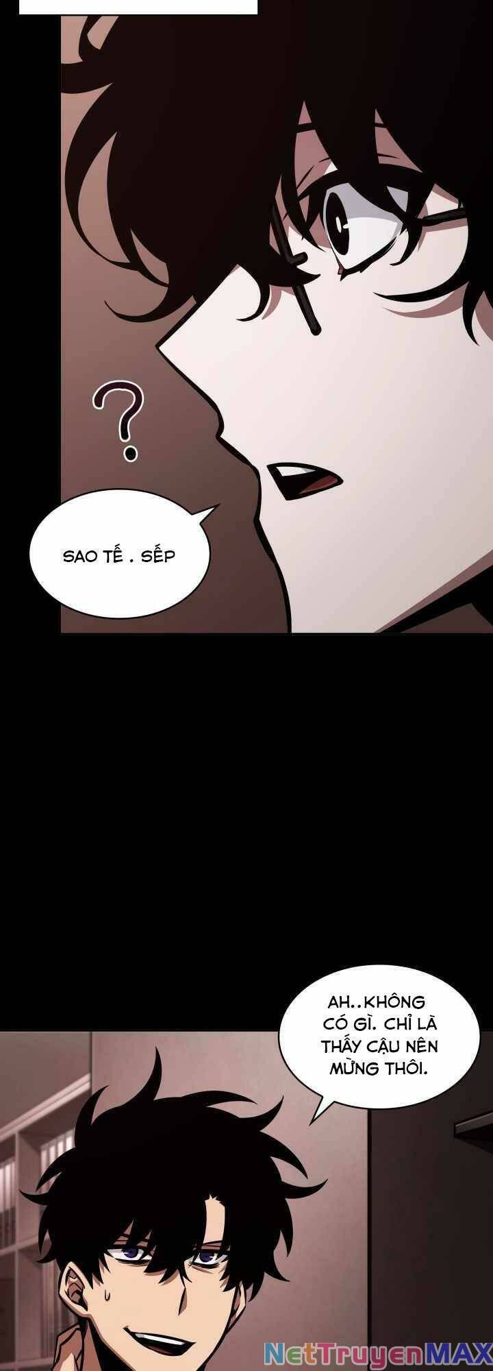 đọc truyện Vua Trộm Mộ Chương 381 ảnh 42 tại Thiên Thai Truyện