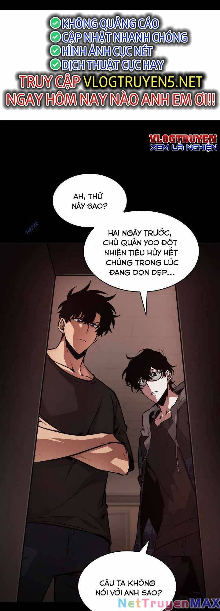 đọc truyện Vua Trộm Mộ Chương 381 ảnh 44 tại Thiên Thai Truyện