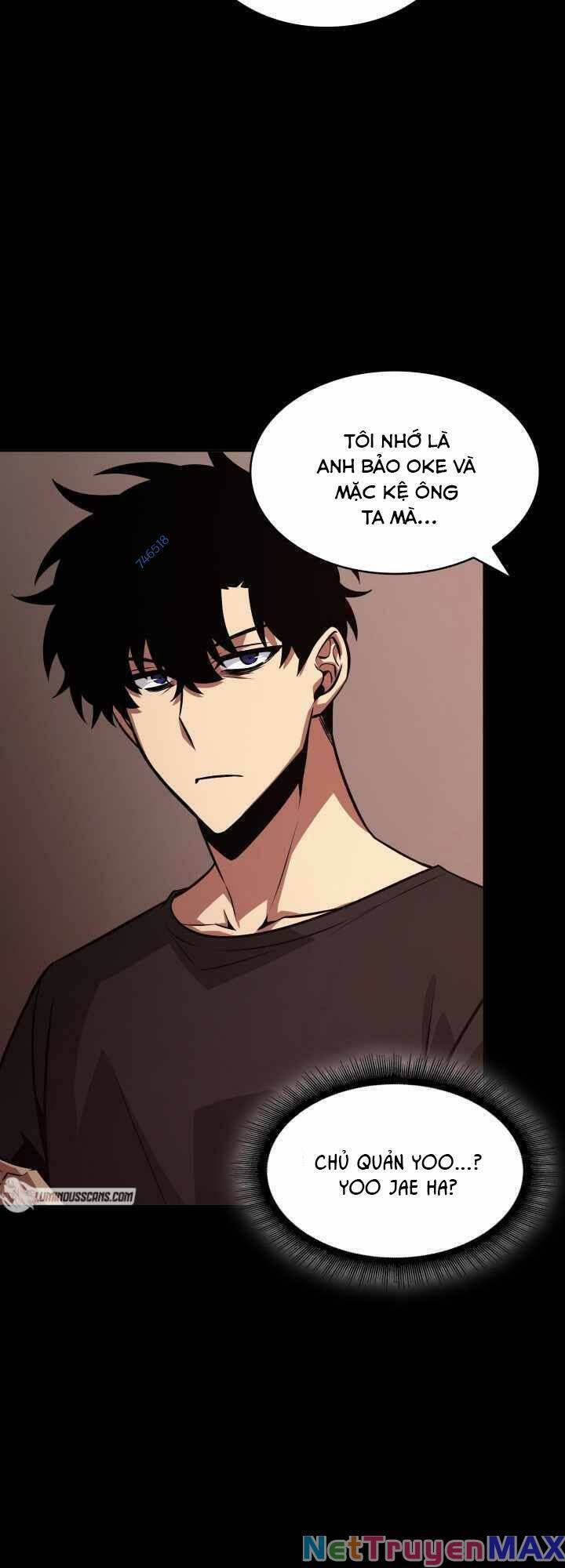 đọc truyện Vua Trộm Mộ Chương 381 ảnh 45 tại Thiên Thai Truyện