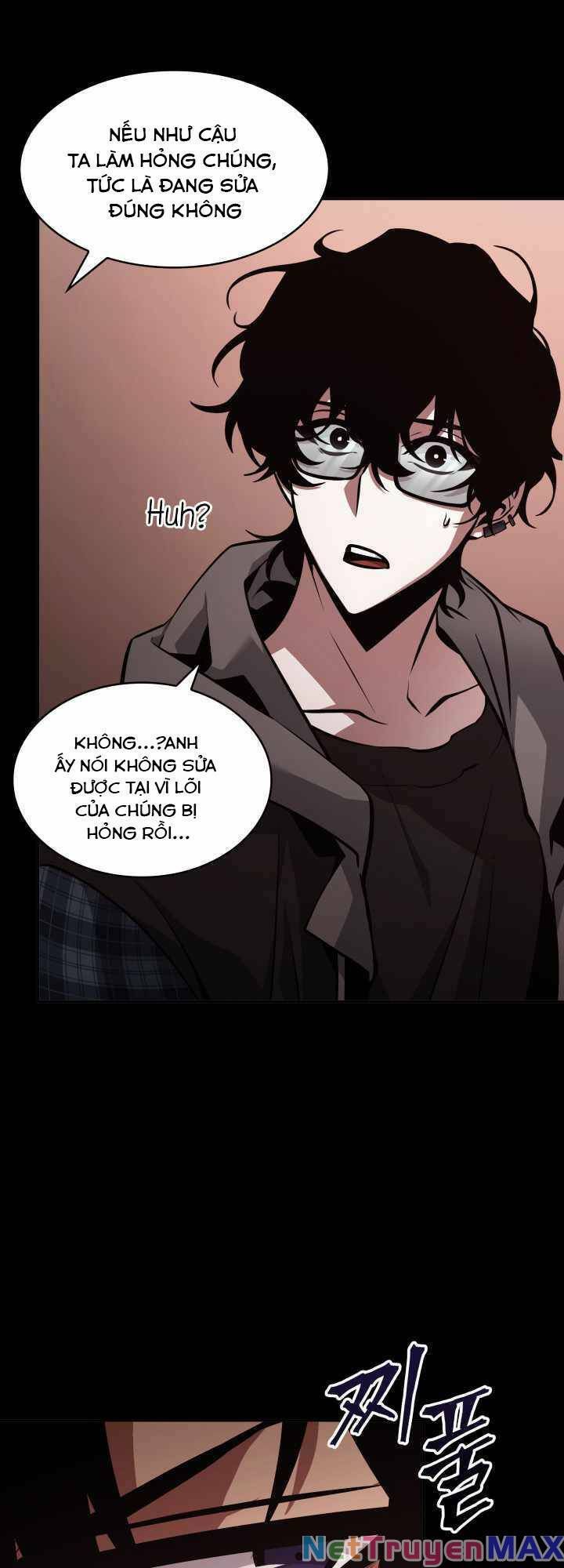 đọc truyện Vua Trộm Mộ Chương 381 ảnh 46 tại Thiên Thai Truyện