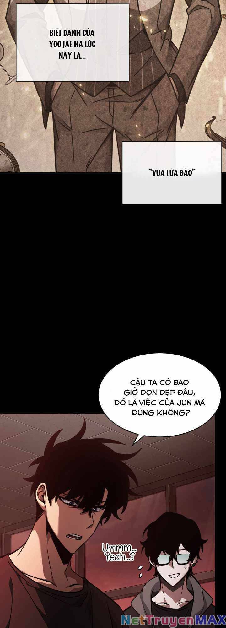 đọc truyện Vua Trộm Mộ Chương 381 ảnh 48 tại Thiên Thai Truyện