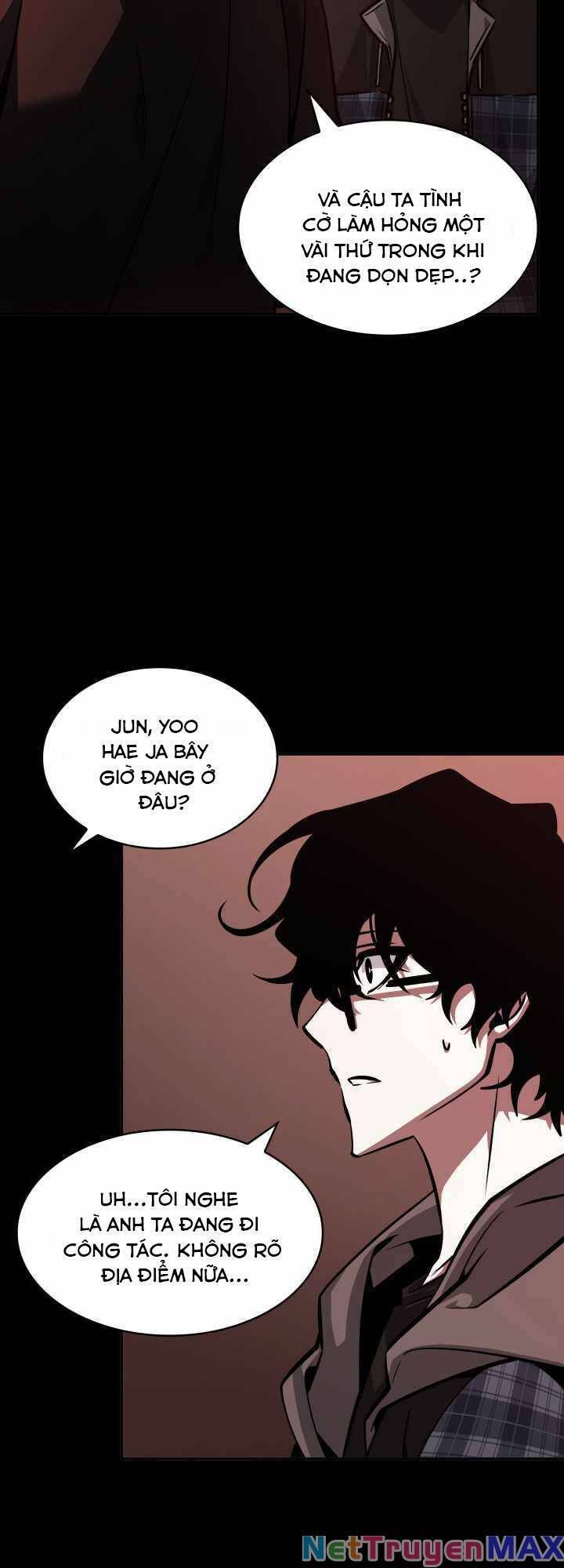 đọc truyện Vua Trộm Mộ Chương 381 ảnh 49 tại Thiên Thai Truyện