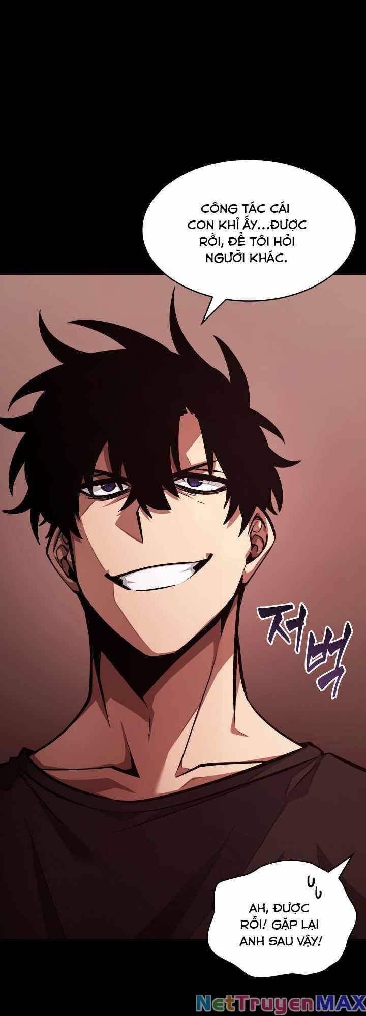 đọc truyện Vua Trộm Mộ Chương 381 ảnh 50 tại Thiên Thai Truyện