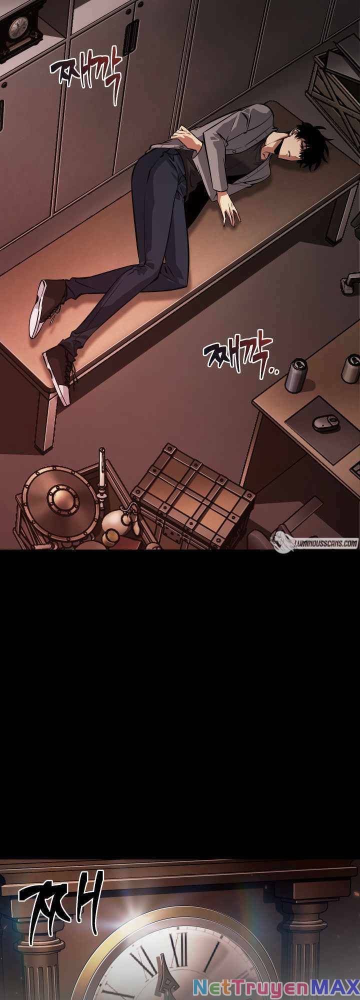 đọc truyện Vua Trộm Mộ Chương 381 ảnh 7 tại Thiên Thai Truyện