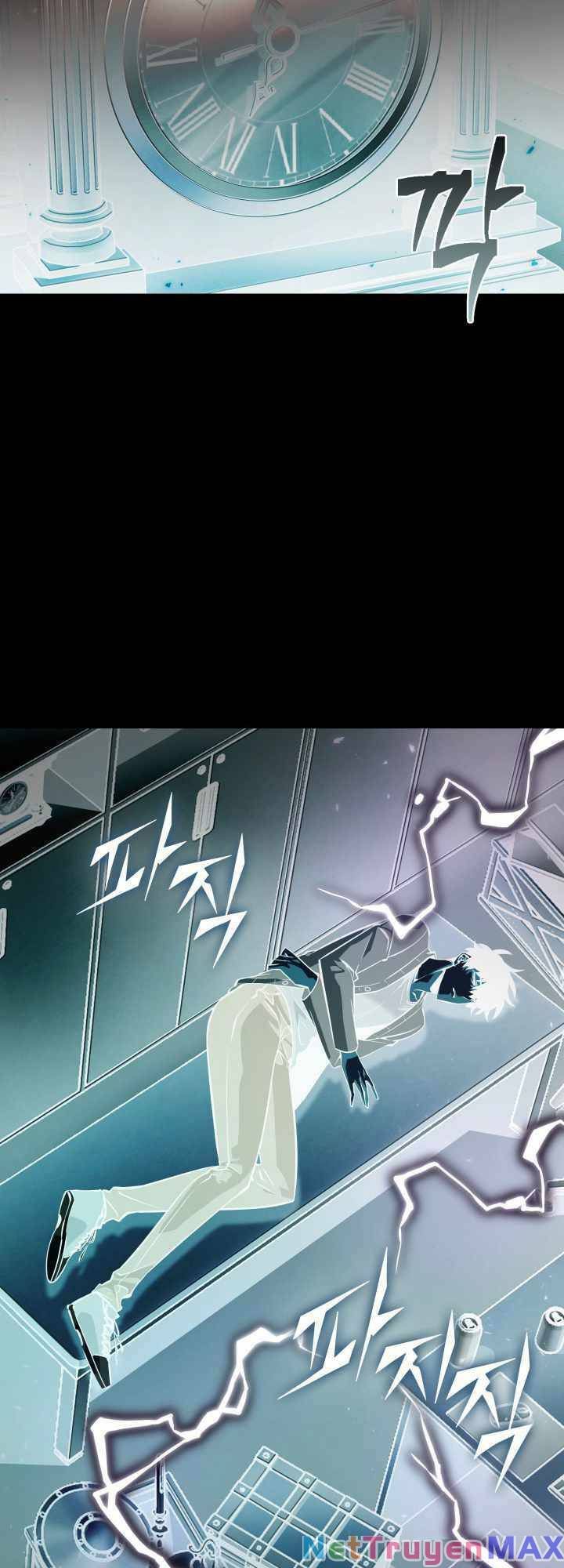 đọc truyện Vua Trộm Mộ Chương 381 ảnh 8 tại Thiên Thai Truyện