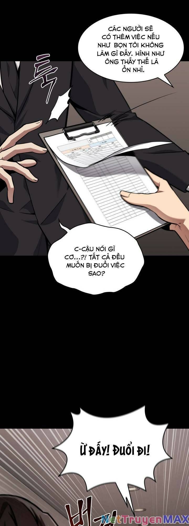 đọc truyện Vua Trộm Mộ Chương 382 ảnh 12 tại Thiên Thai Truyện