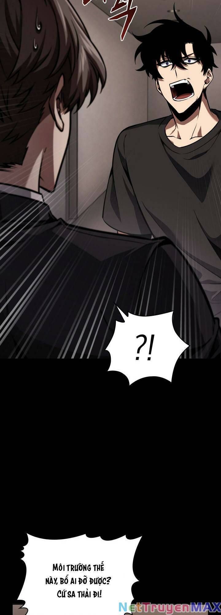 đọc truyện Vua Trộm Mộ Chương 382 ảnh 13 tại Thiên Thai Truyện