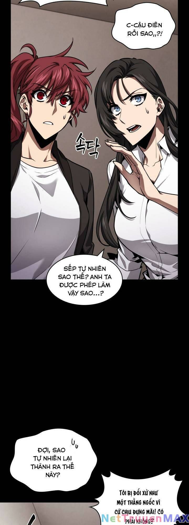 đọc truyện Vua Trộm Mộ Chương 382 ảnh 14 tại Thiên Thai Truyện