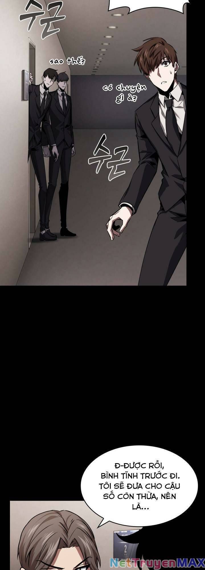 đọc truyện Vua Trộm Mộ Chương 382 ảnh 15 tại Thiên Thai Truyện