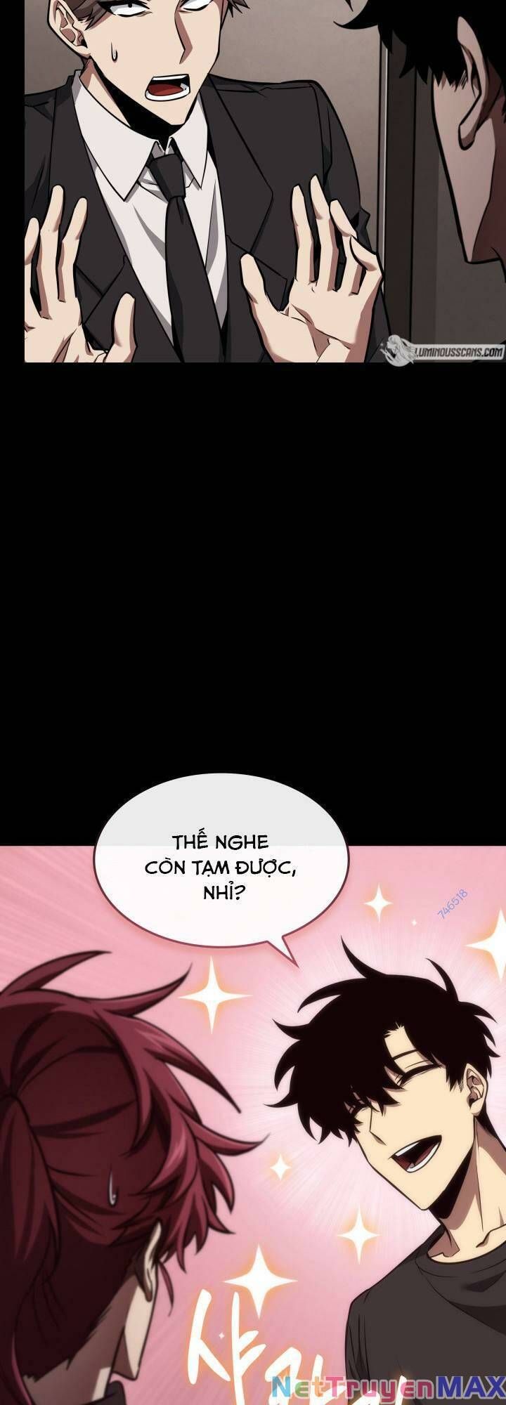 đọc truyện Vua Trộm Mộ Chương 382 ảnh 16 tại Thiên Thai Truyện