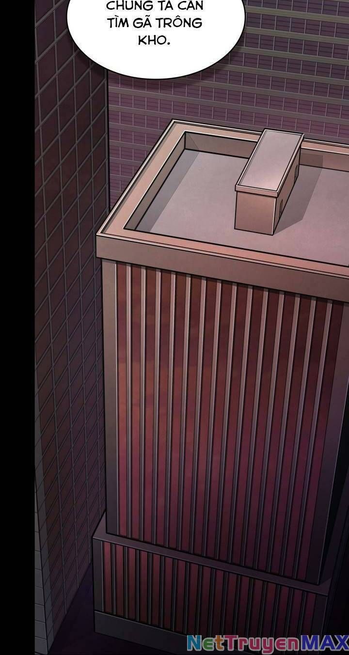 đọc truyện Vua Trộm Mộ Chương 382 ảnh 18 tại Thiên Thai Truyện