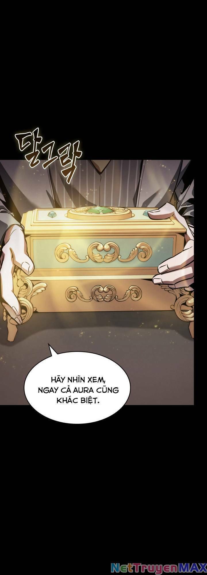 đọc truyện Vua Trộm Mộ Chương 382 ảnh 19 tại Thiên Thai Truyện