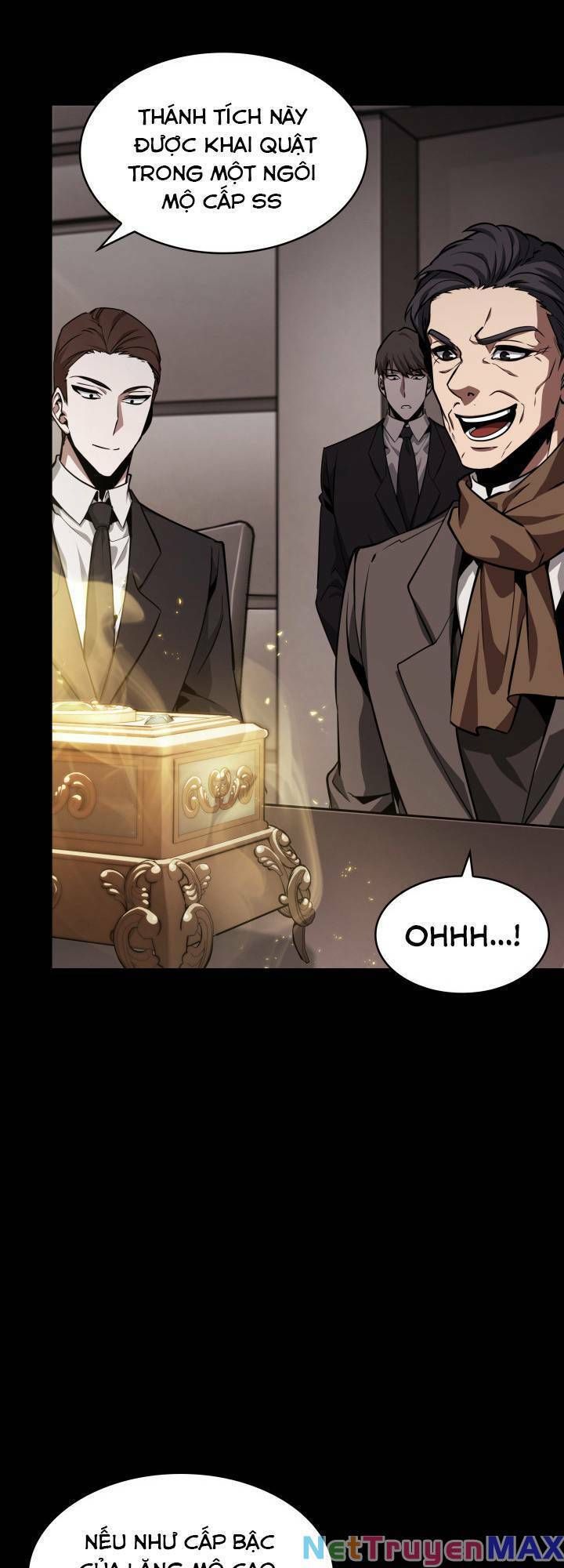 đọc truyện Vua Trộm Mộ Chương 382 ảnh 20 tại Thiên Thai Truyện