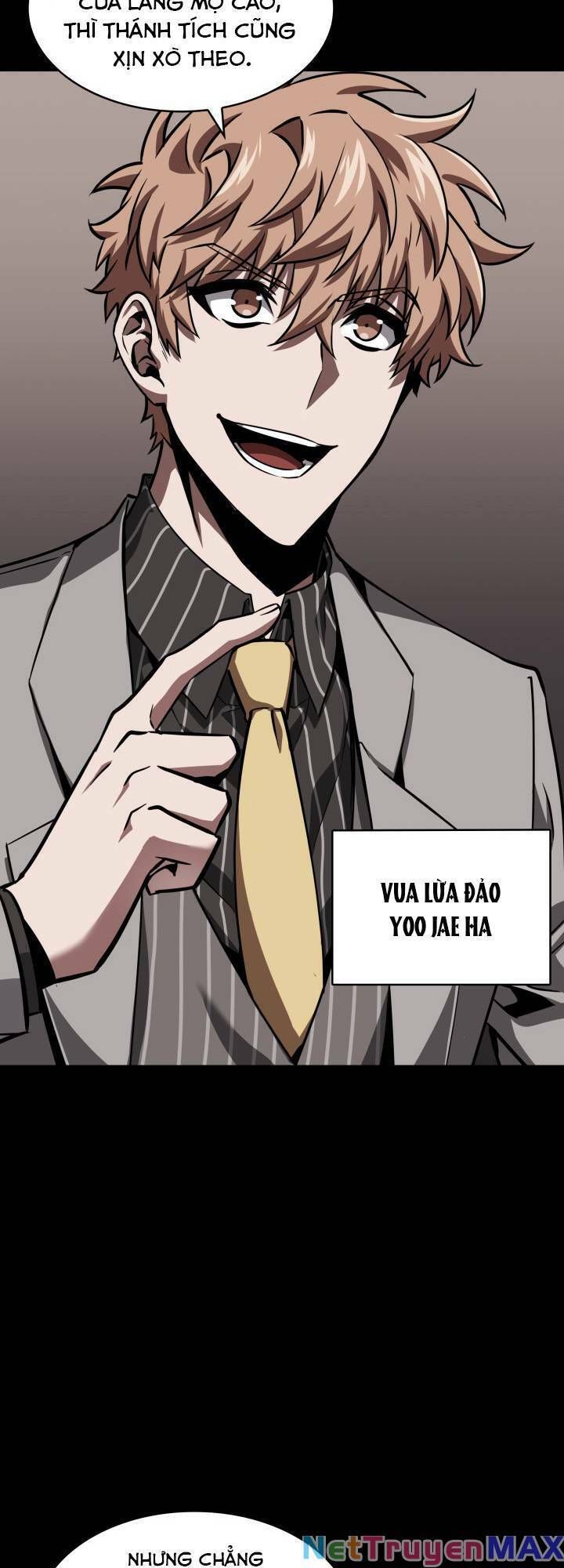 đọc truyện Vua Trộm Mộ Chương 382 ảnh 21 tại Thiên Thai Truyện