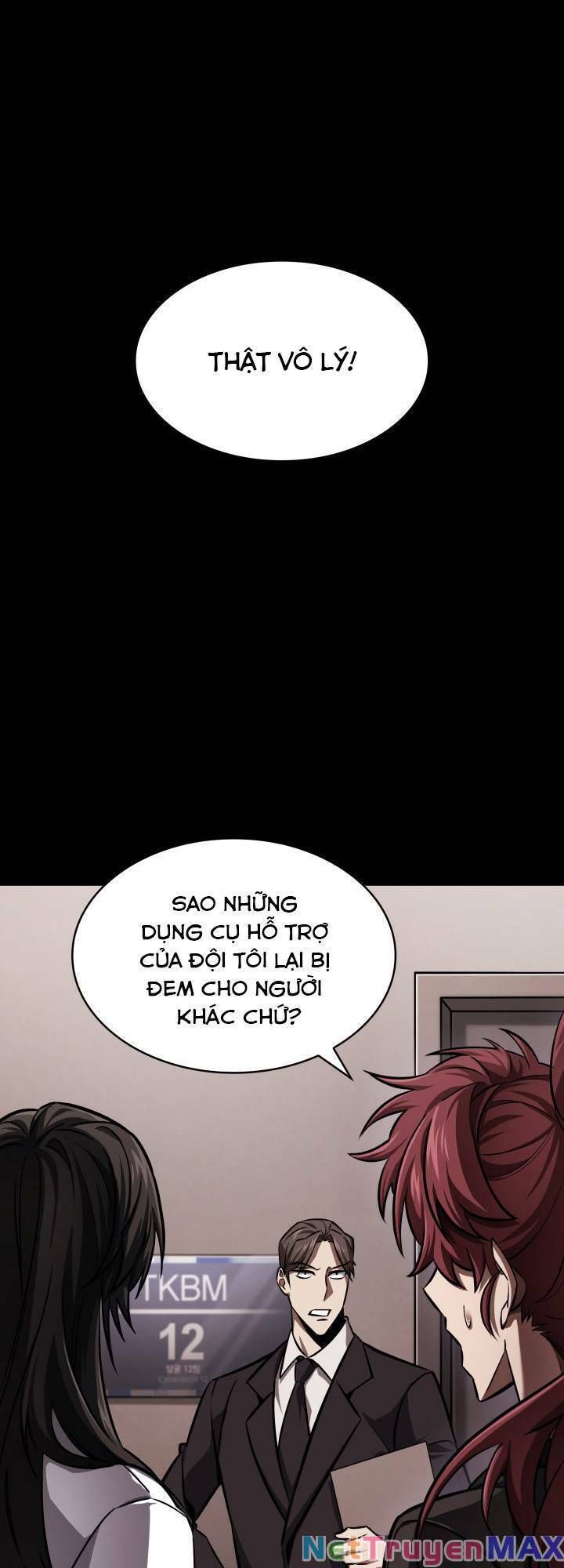 đọc truyện Vua Trộm Mộ Chương 382 ảnh 4 tại Thiên Thai Truyện