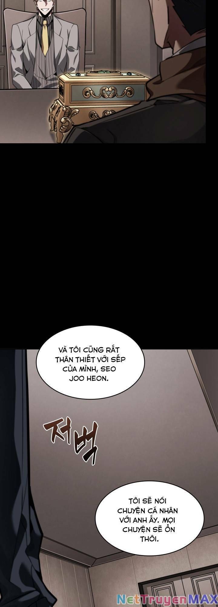 đọc truyện Vua Trộm Mộ Chương 382 ảnh 23 tại Thiên Thai Truyện