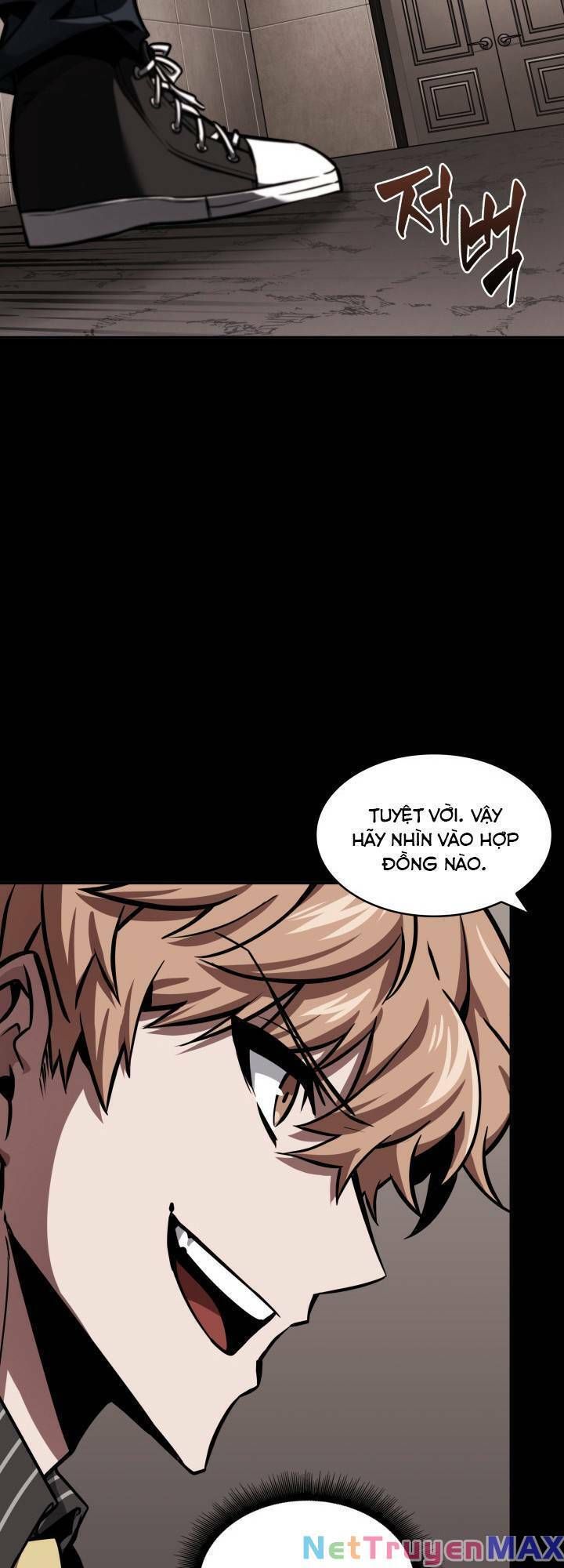 đọc truyện Vua Trộm Mộ Chương 382 ảnh 24 tại Thiên Thai Truyện