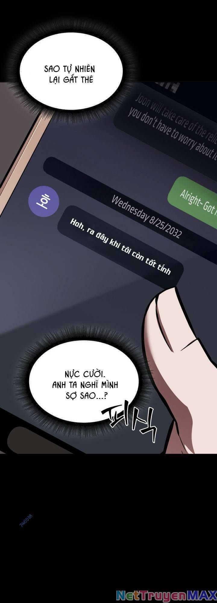 đọc truyện Vua Trộm Mộ Chương 382 ảnh 26 tại Thiên Thai Truyện