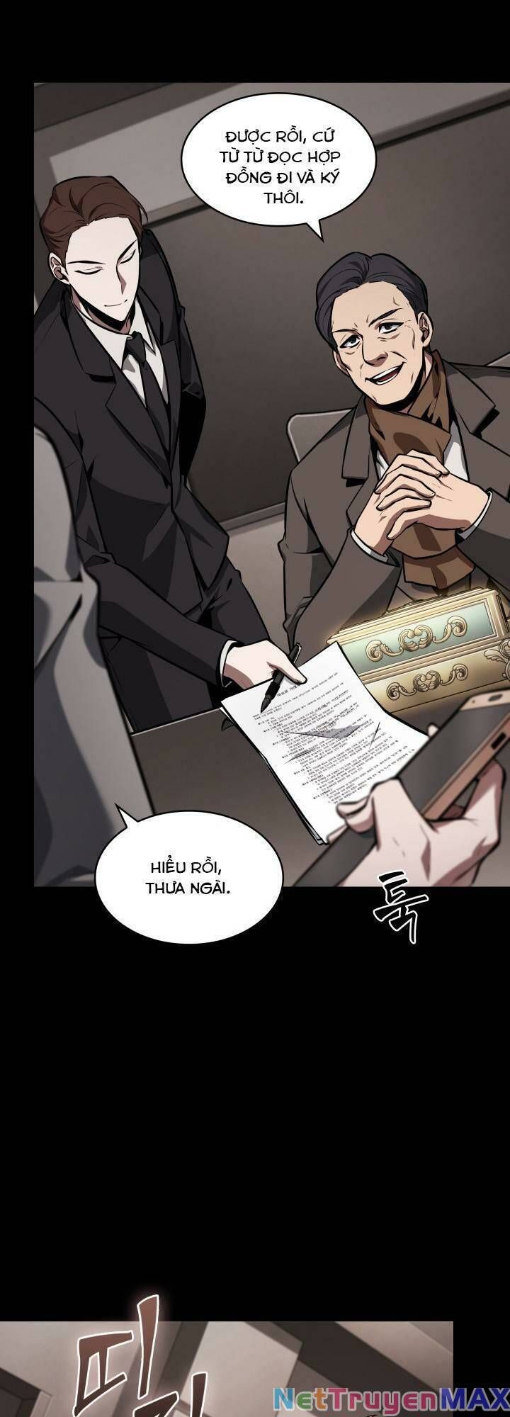 đọc truyện Vua Trộm Mộ Chương 382 ảnh 27 tại Thiên Thai Truyện