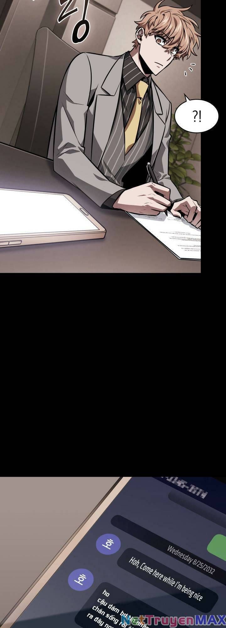 đọc truyện Vua Trộm Mộ Chương 382 ảnh 28 tại Thiên Thai Truyện