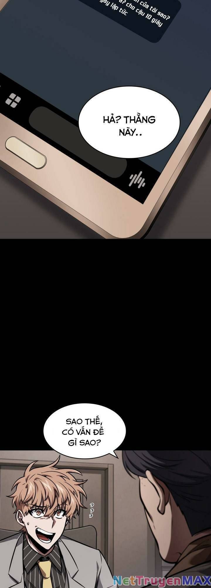 đọc truyện Vua Trộm Mộ Chương 382 ảnh 29 tại Thiên Thai Truyện