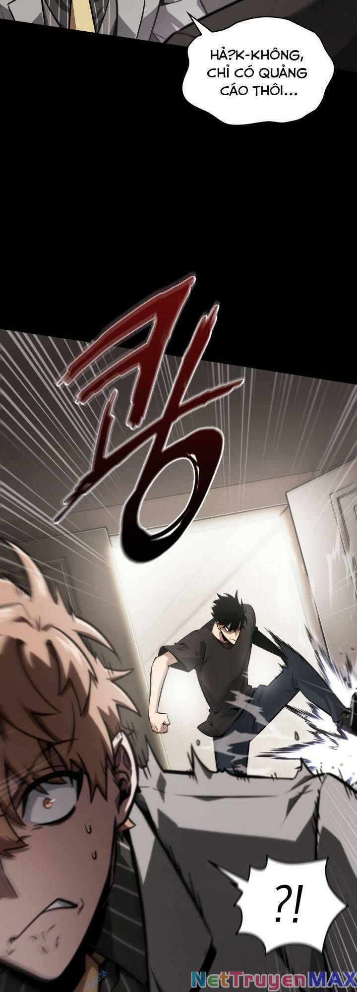 đọc truyện Vua Trộm Mộ Chương 382 ảnh 30 tại Thiên Thai Truyện