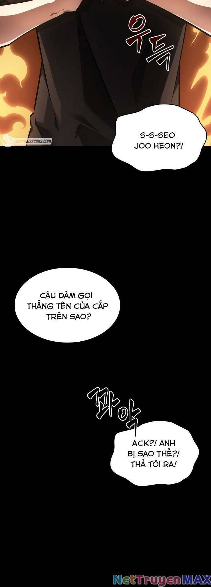 đọc truyện Vua Trộm Mộ Chương 382 ảnh 32 tại Thiên Thai Truyện