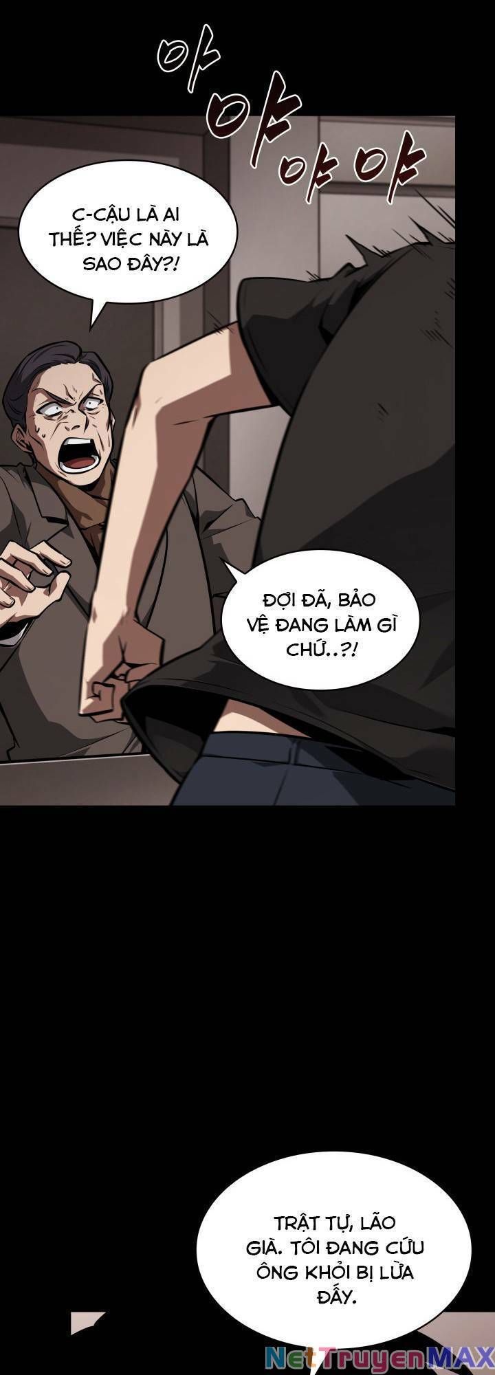 đọc truyện Vua Trộm Mộ Chương 382 ảnh 33 tại Thiên Thai Truyện