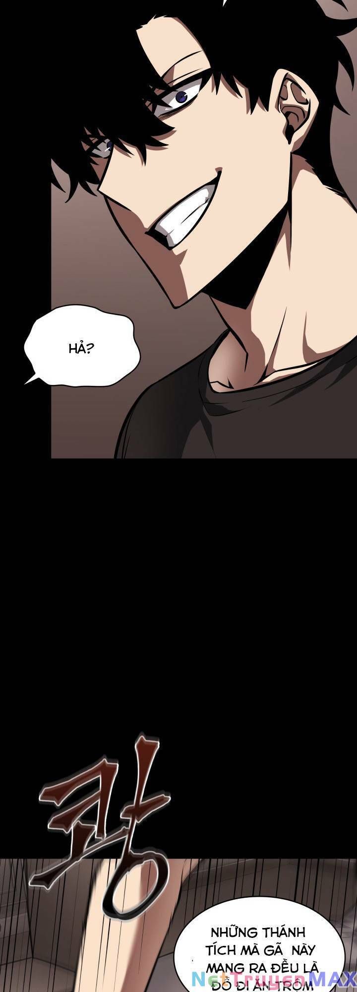 đọc truyện Vua Trộm Mộ Chương 382 ảnh 34 tại Thiên Thai Truyện