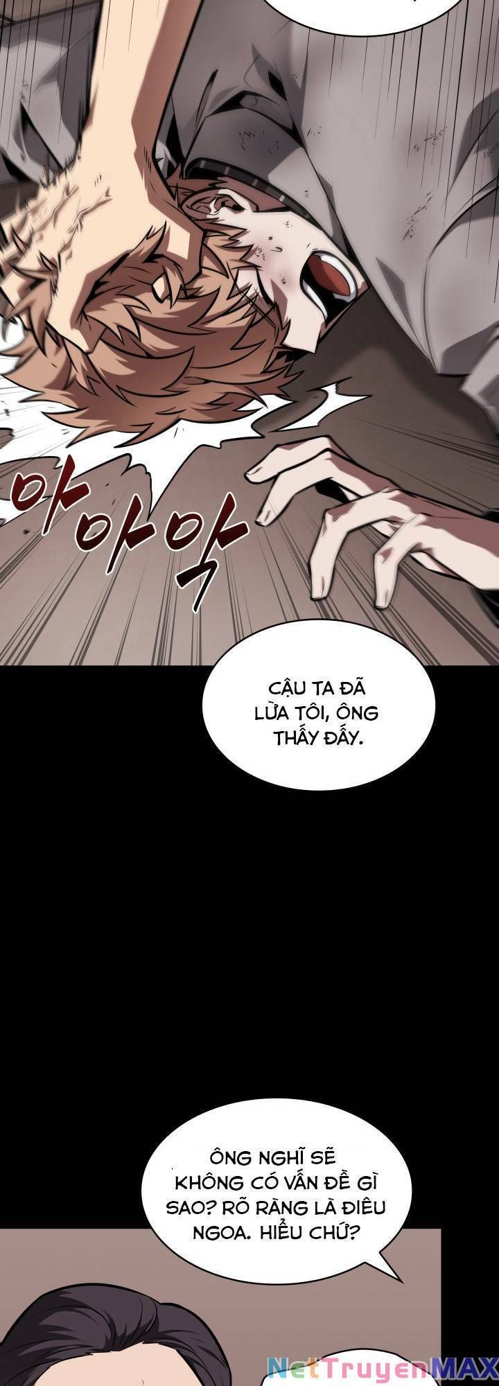 đọc truyện Vua Trộm Mộ Chương 382 ảnh 35 tại Thiên Thai Truyện