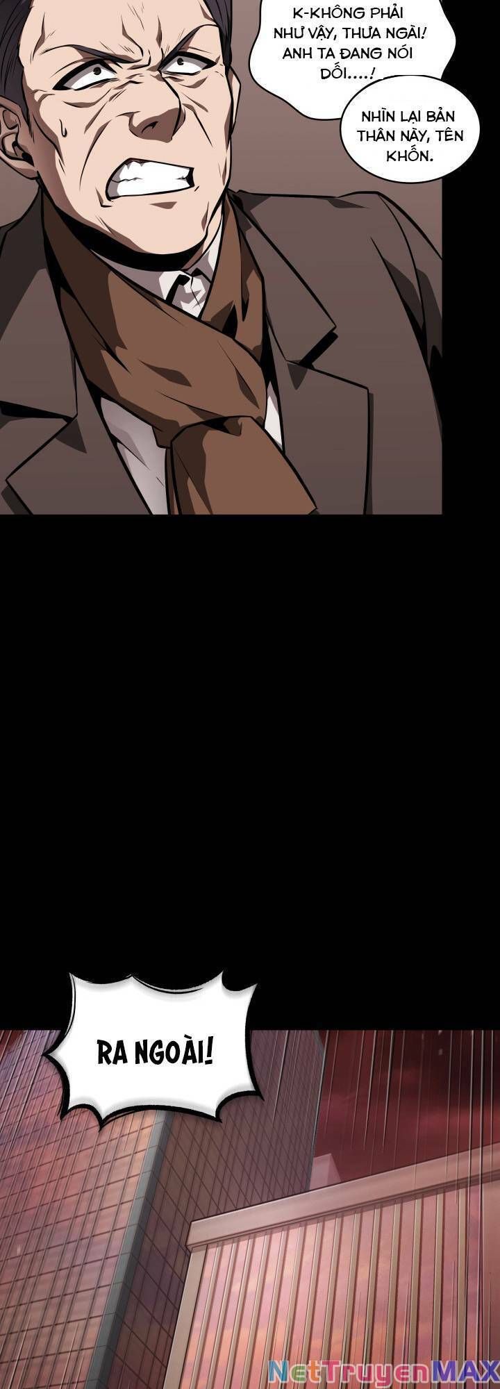 đọc truyện Vua Trộm Mộ Chương 382 ảnh 36 tại Thiên Thai Truyện