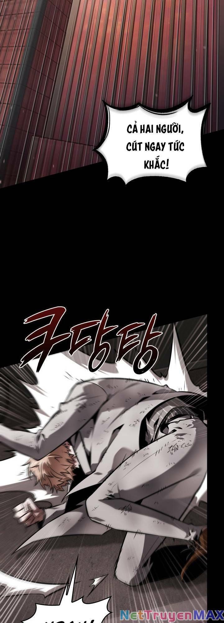 đọc truyện Vua Trộm Mộ Chương 382 ảnh 37 tại Thiên Thai Truyện