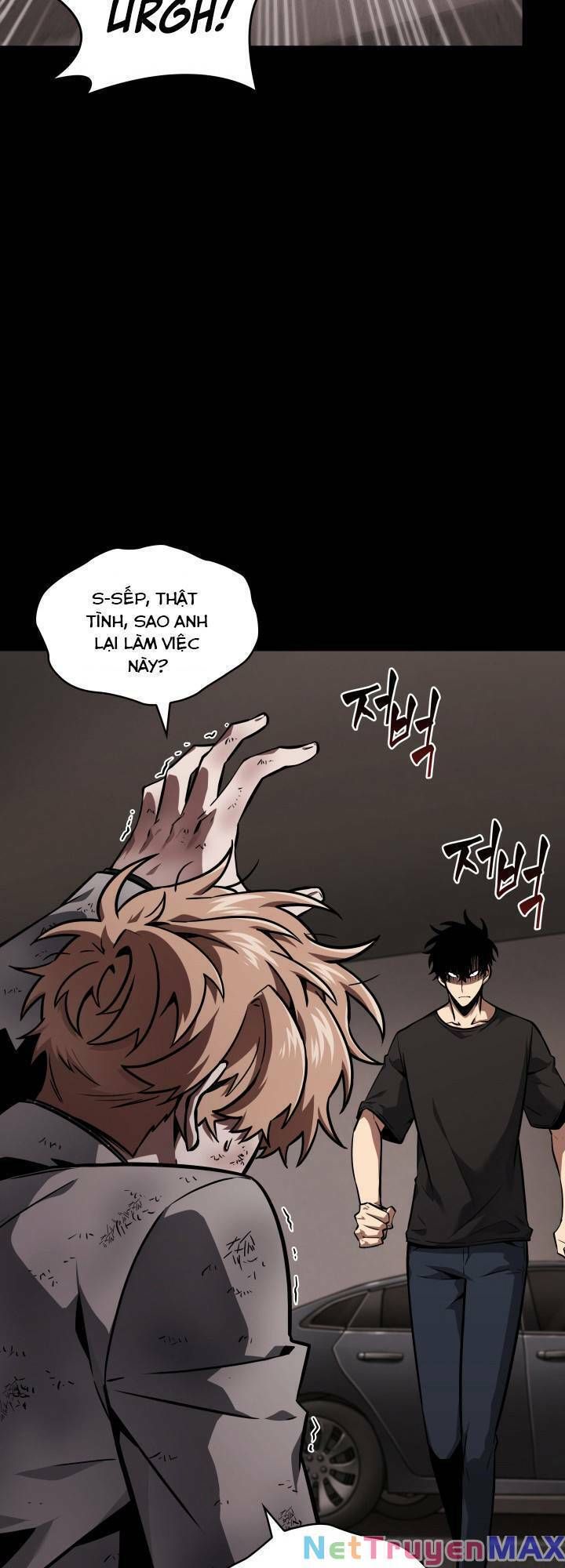 đọc truyện Vua Trộm Mộ Chương 382 ảnh 38 tại Thiên Thai Truyện