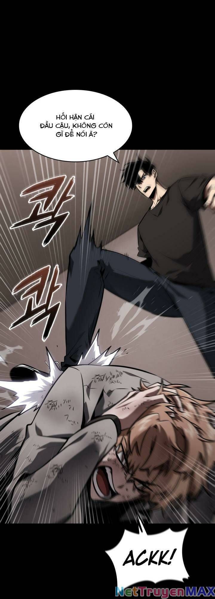 đọc truyện Vua Trộm Mộ Chương 382 ảnh 40 tại Thiên Thai Truyện