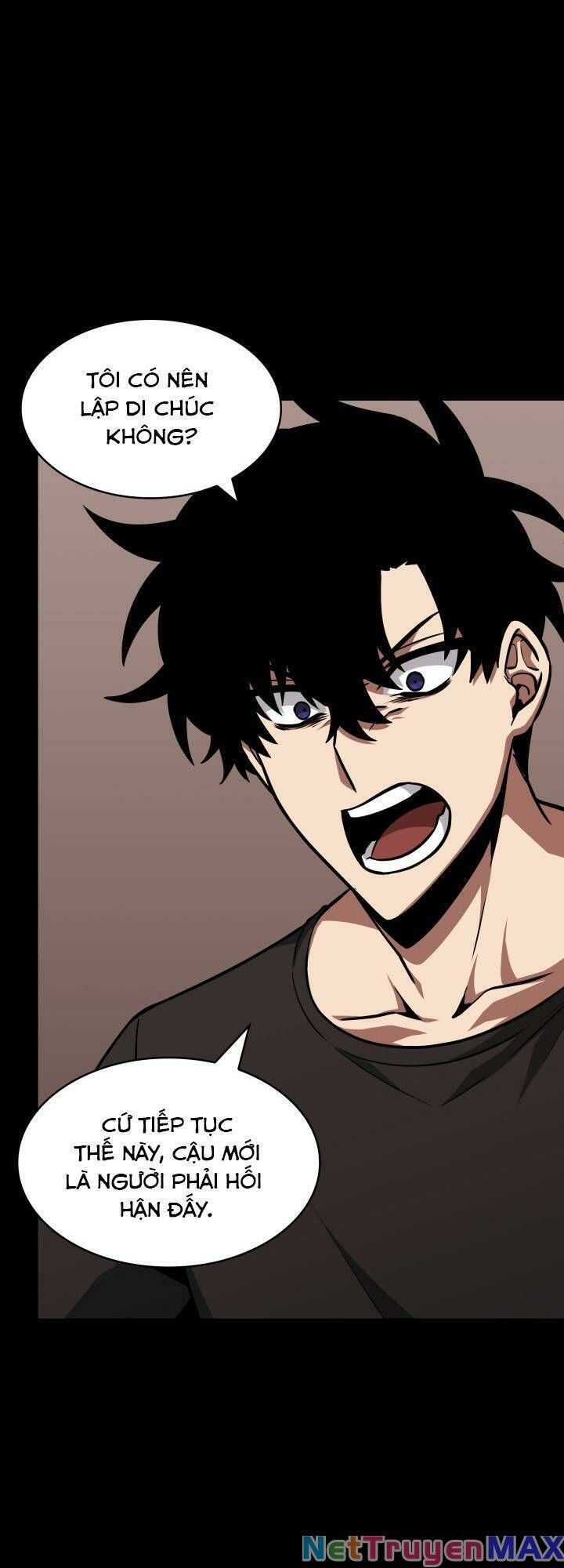 đọc truyện Vua Trộm Mộ Chương 382 ảnh 41 tại Thiên Thai Truyện