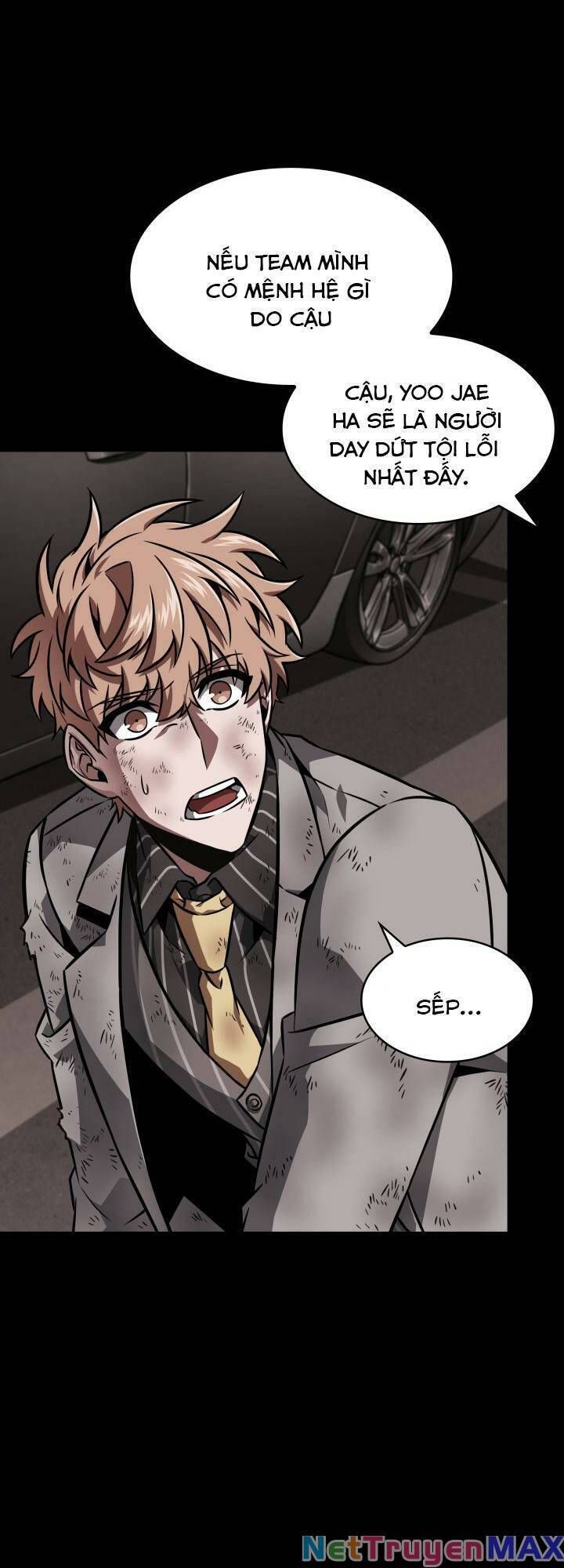 đọc truyện Vua Trộm Mộ Chương 382 ảnh 42 tại Thiên Thai Truyện